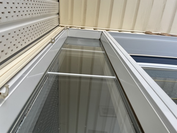 Clean windows